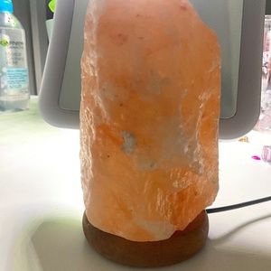 Himalayan Salt Lamp